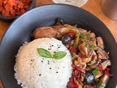 -娜娜家•Nana’Garden (福州道店)