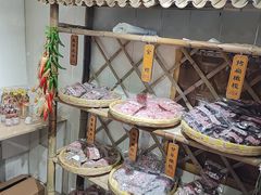 -苏州市吴中区光福窑上花果蜜饯厂