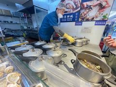-蚝英雄鲜蚝自助专门店(长楹天街直营店)