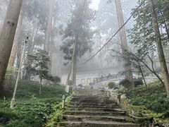 -东天目山风景区