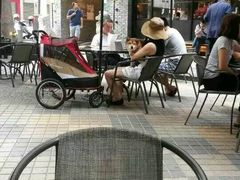 -春水堂人文茶馆(大墩店)