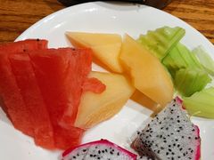 -食间牛排(湖西路店)