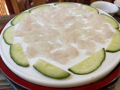 -渔意坊·千层无骨鱼粥底火锅·20年顺德菜(普君店)