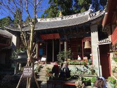 -寂照庵