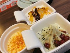 焦糖布丁-MoMo牧场·寿喜烧专门店(长泰广场店)