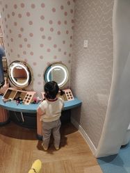 -奈尔宝·儿童乐园·亲子餐厅(苏州大悦城店)