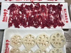 -为什么牛潮汕牛肉火锅(万胜广场店)