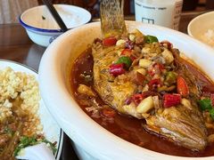 -合肥妈妈菜(青阳南路店)