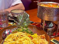 -品泰·泰国餐厅(苏州中心店)