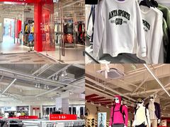 -百联奥特莱斯广场(长沙店)