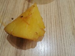 -清真·西域伙伴牛肉面·羊肉串(融创店)