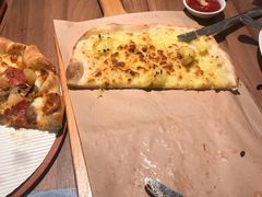 -必胜客(上地华联店)