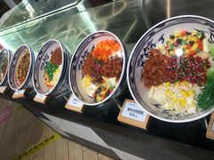 -老陕一碗(八达岭奥莱店)