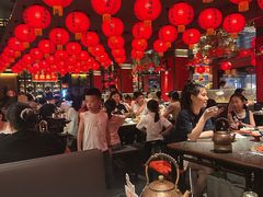 -小厨娘金榜题名(夫子庙秦淮河店)