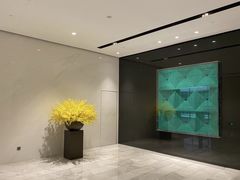 -长沙尼依格罗酒店