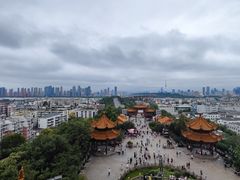 -黄鹤楼