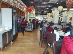 -蒸武门·广式茶点(石滩店)