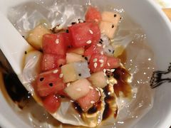 前任红糖冰粉-太二酸菜鱼(福州泰禾店)