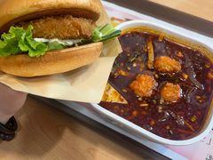 -魏家凉皮(祈年大厦店)