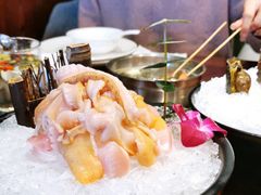 天鹅蛋-东海怡品海鲜豆捞(舟宿夜江店)