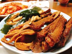 招牌脆脆肠-绝味鸭脖(碧凤坊二店)