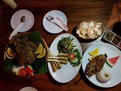 -Pundi Pundi Restaurant