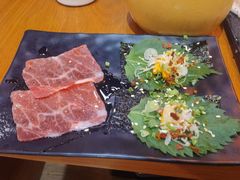 -大阪烧肉BAKA一代(十亩地店)