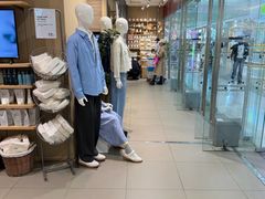 -MUJI无印良品(万达太原街店)