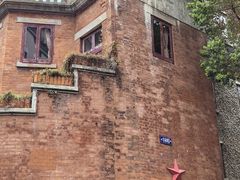 -飞马旅黎黄陂路文旅街区
