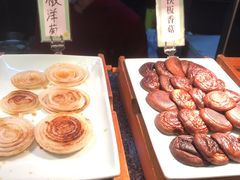 -松子料理(白家庄店)