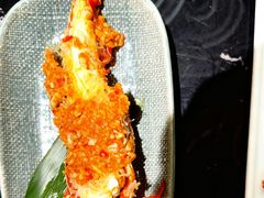 -大葉日本料理·龍蝦任食放題(廣州W酒店)