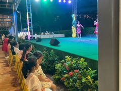 -渔家火锅·海鲜自助餐·演艺(亚龙湾天域酒店)