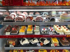 -美心西饼mx cakes(猎德优托邦店)