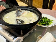-大方圆酒楼(西门大街店)
