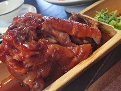 南乳扎烧-大牌大·传统杭帮菜(湖滨店)