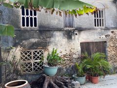 -三亚西岛海洋文化旅游区
