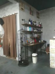 -HG美发设计沙龙