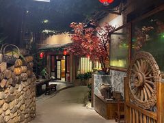 -乡村酒家·湖景客家菜(观澜店)