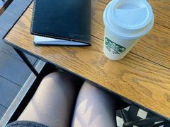 -星巴克(太原柳巷第一店)