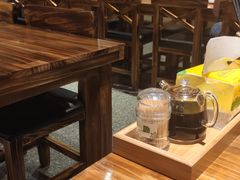 大堂-石屋料理(南京西路店)