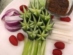 -江南大酒店·地道正宗有锅气的江西菜(中华北大街店)