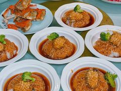 -渔娘渔家丹东海鲜(东直门店)