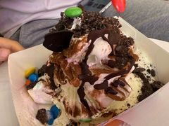 -DQ·蛋糕·冰淇淋(通州万达店)