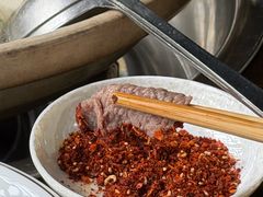 -乐山食古香跷脚牛肉