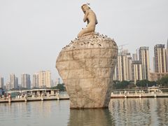 -白鹭洲公园