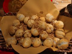 小炒汤圆-先启半步颠小酒馆(常熟万达广场店)