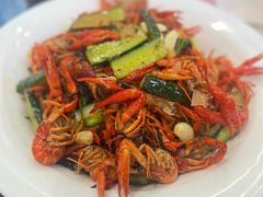 -一起吃小龙虾·海鲜(海珠店)