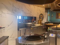 -幸福的烤包子·新疆菜