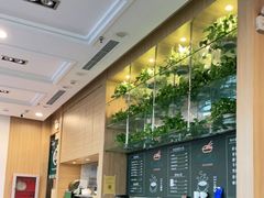 -何必是家面馆 HB noodles&coffee