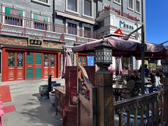 -富华斋饽饽铺·宫廷糕点·伴手礼(护国新天地店)
